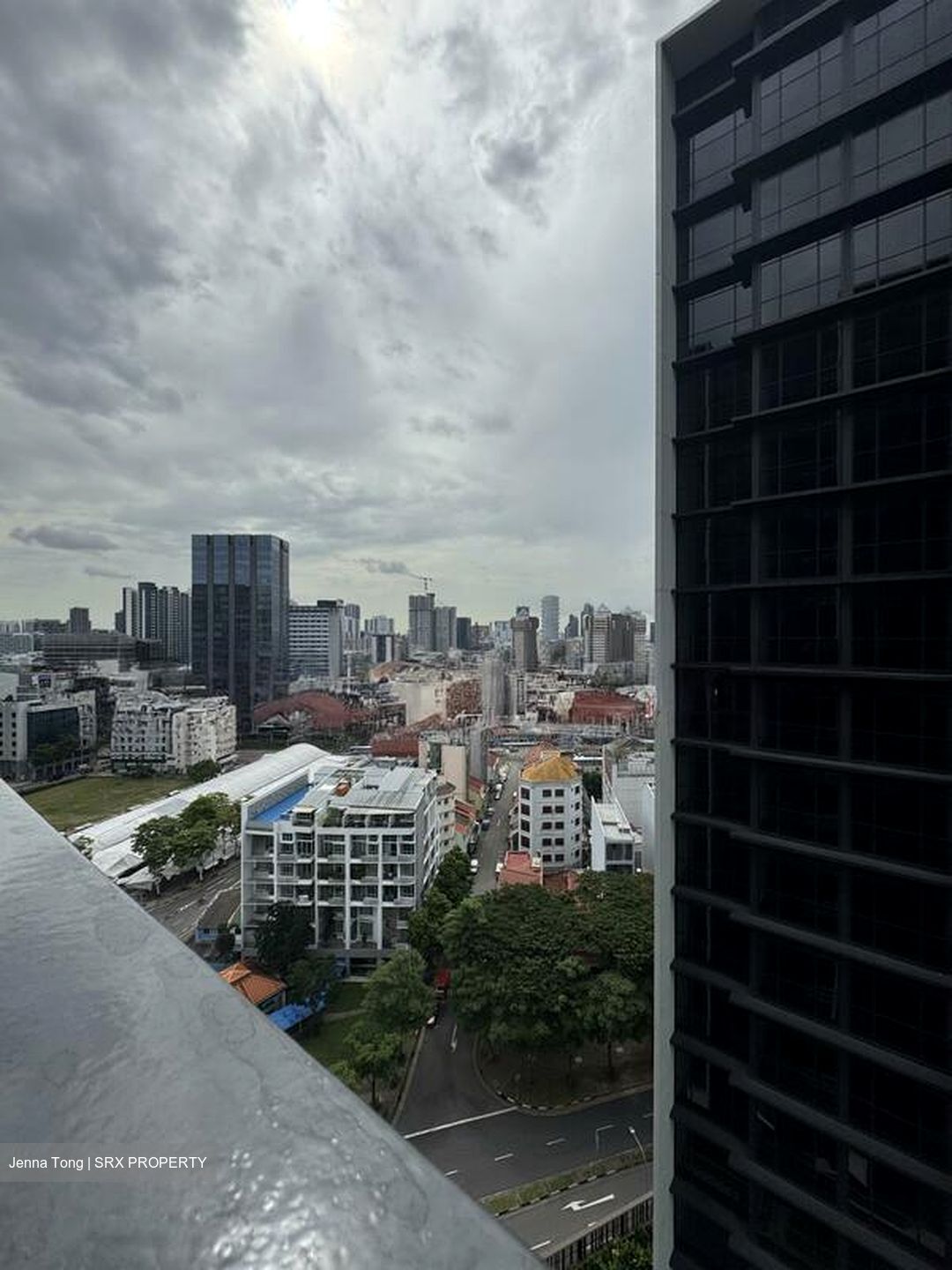 Piccadilly Grand (D8), Apartment #495619001